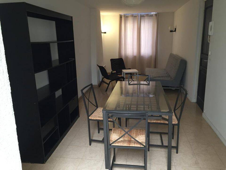 Appartement 1 pièce 32 m² · à Lille · 32 m² · 620 €