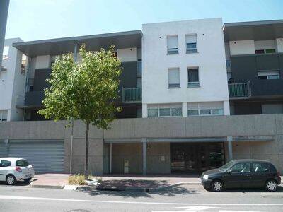 Appartement 4 pièces 90 m² · à Toulouse · 90,4 m² · 777 €/mois