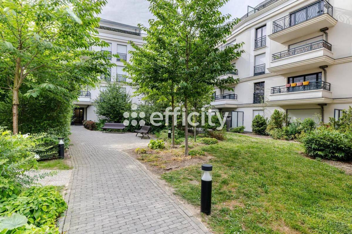 Appartement 3 pièces 55 m² · à Eaubonne · 55 m² · 312 900 €