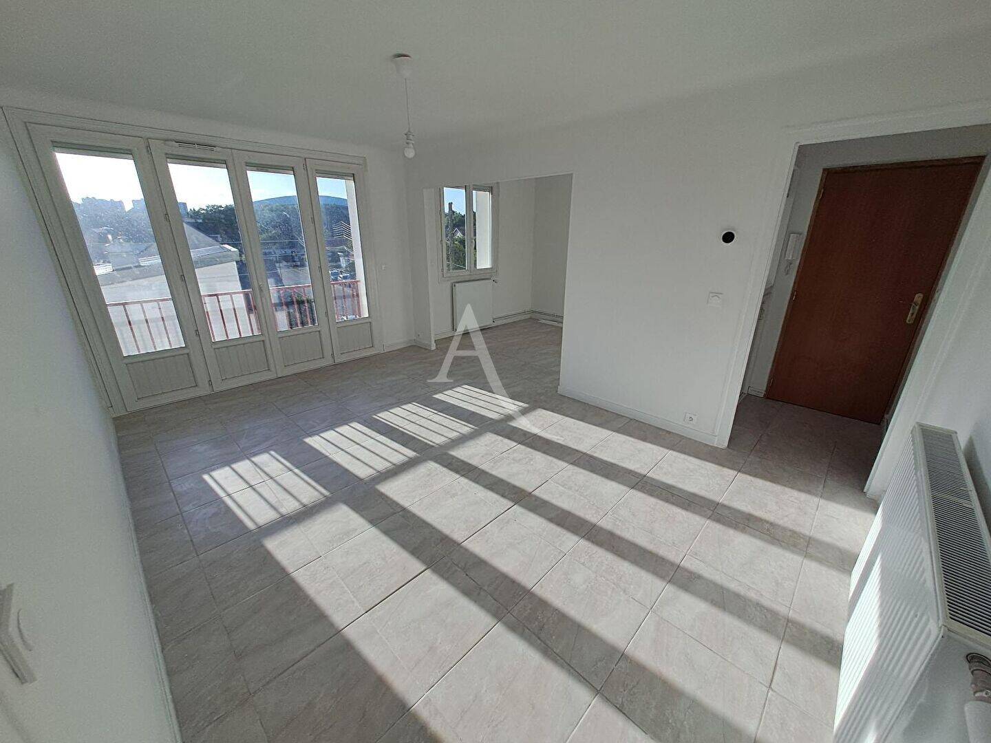 Appartement 3 pièces 65 m² · à Nantes · 65,2 m² · 865 €