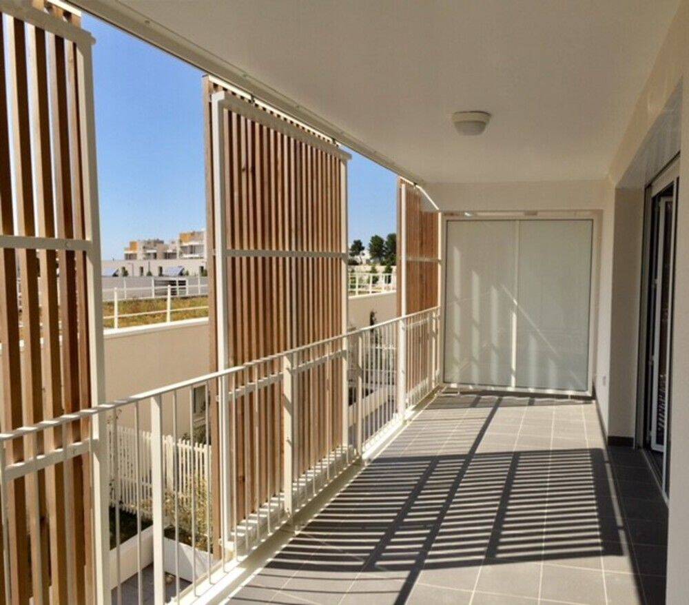 Appartement 2 pièces 57 m² · à Miramas · 57,3 m² · 651 €/mois