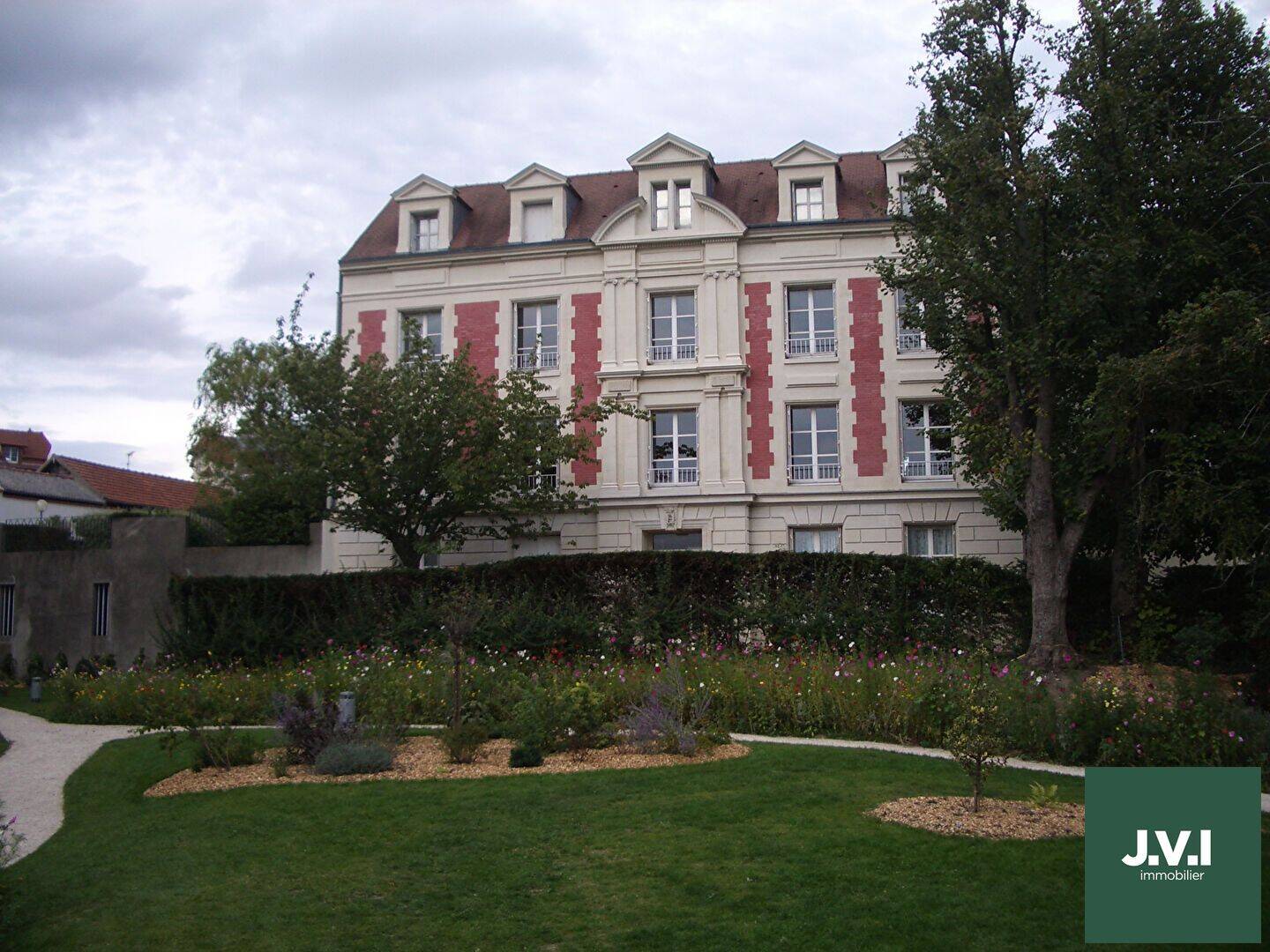 Appartement 5 pièces 152 m² · à Montmorency · 152 m² · 594 000 €