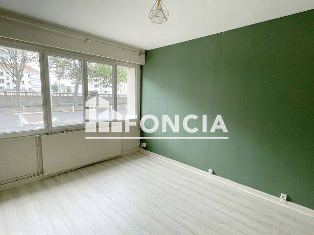 Appartement 2 pièces 53 m² · à Le Havre · 53,4 m² · 678 €/mois
