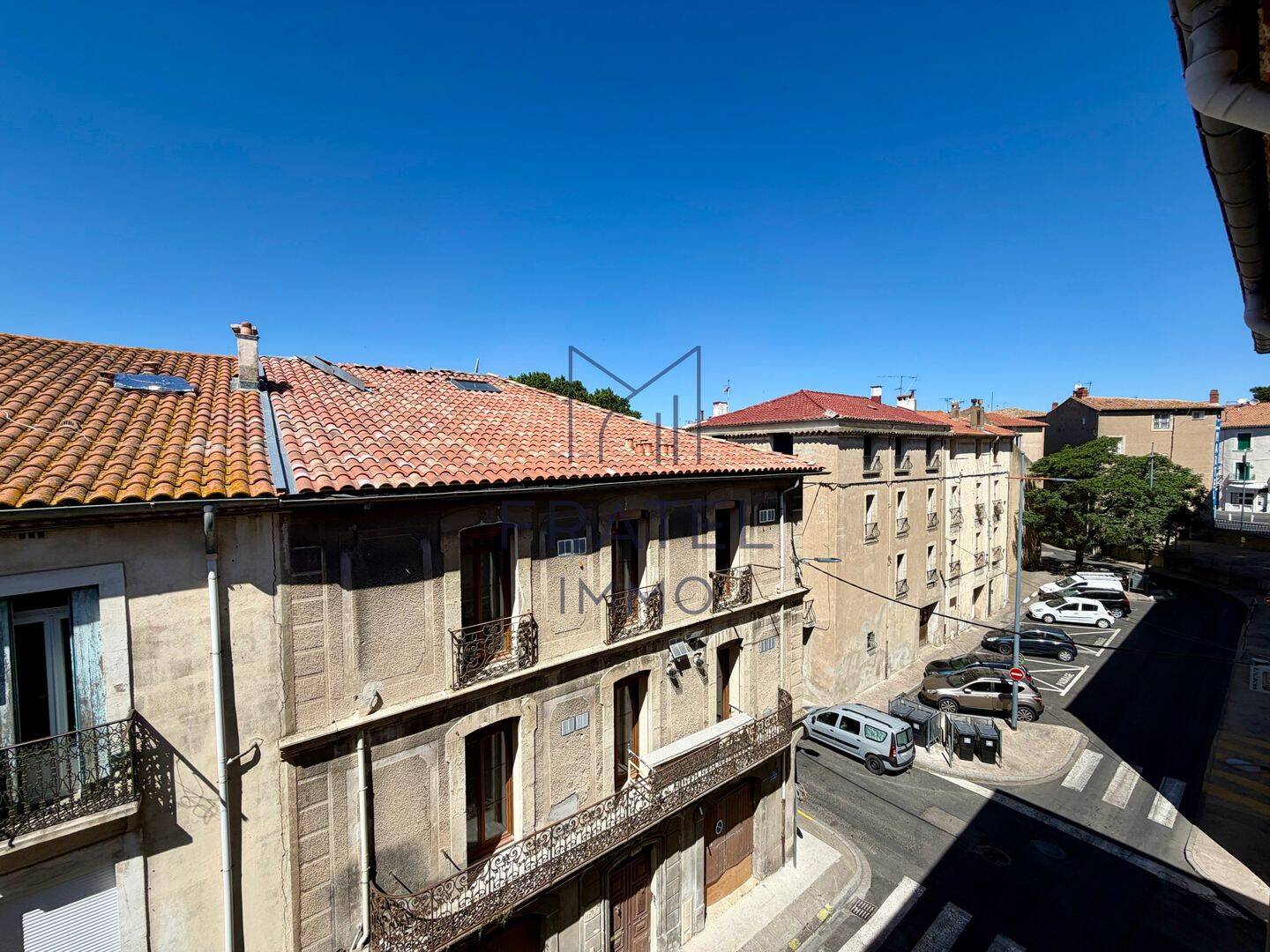 Appartement 4 pièces 100 m² · à Béziers · 100 m² · 115 000 €