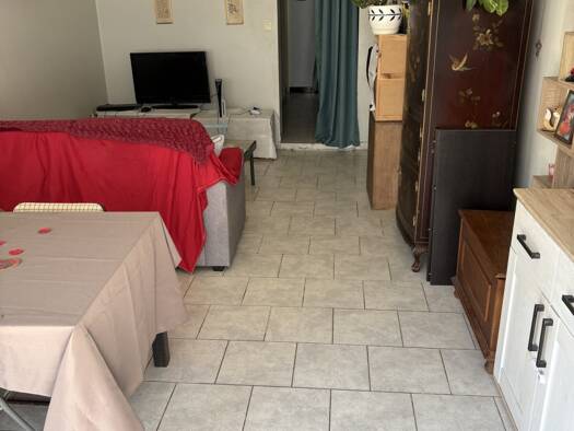 Maison à vendre 130 000 € 3 pièces 2 chambres 75 m² 90 m² de terrain Bourcefranc-le-Chapus 17560