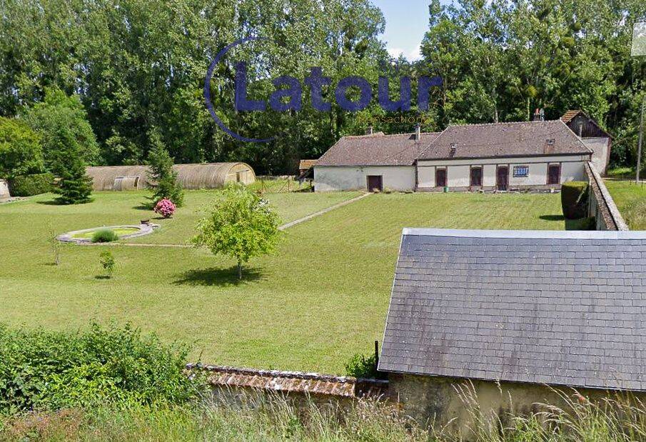 Maison 4 pièces 83 m² · à Dreux · 82,9 m² · 244 000 €