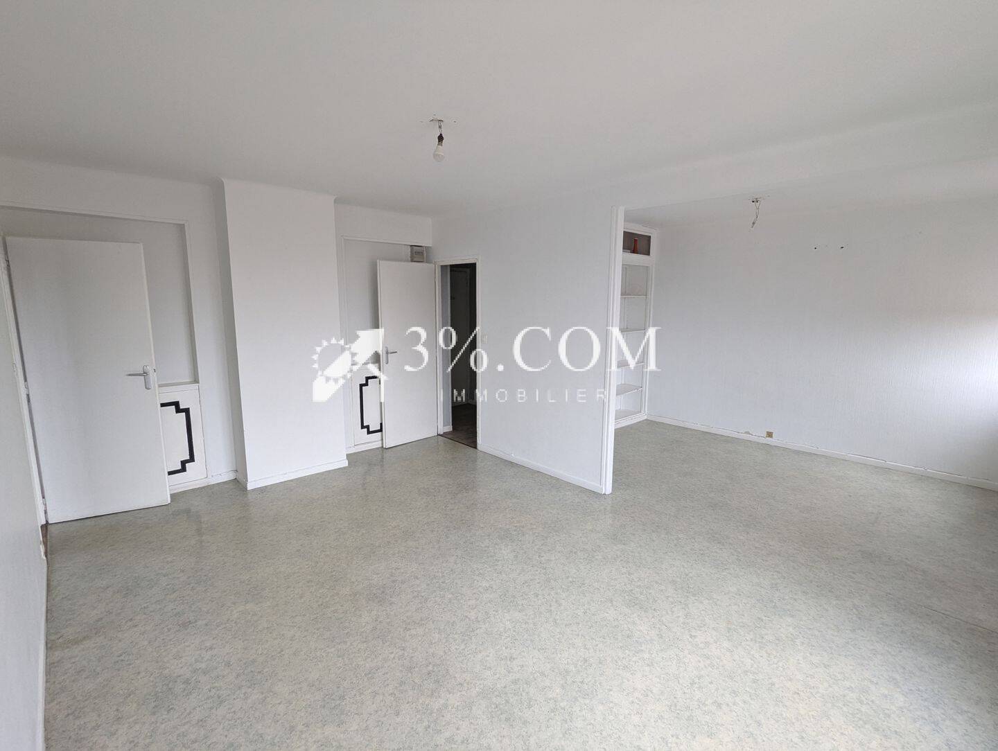 Appartement 4 pièces 75 m² · à Lille · 75 m² · 170 000 €
