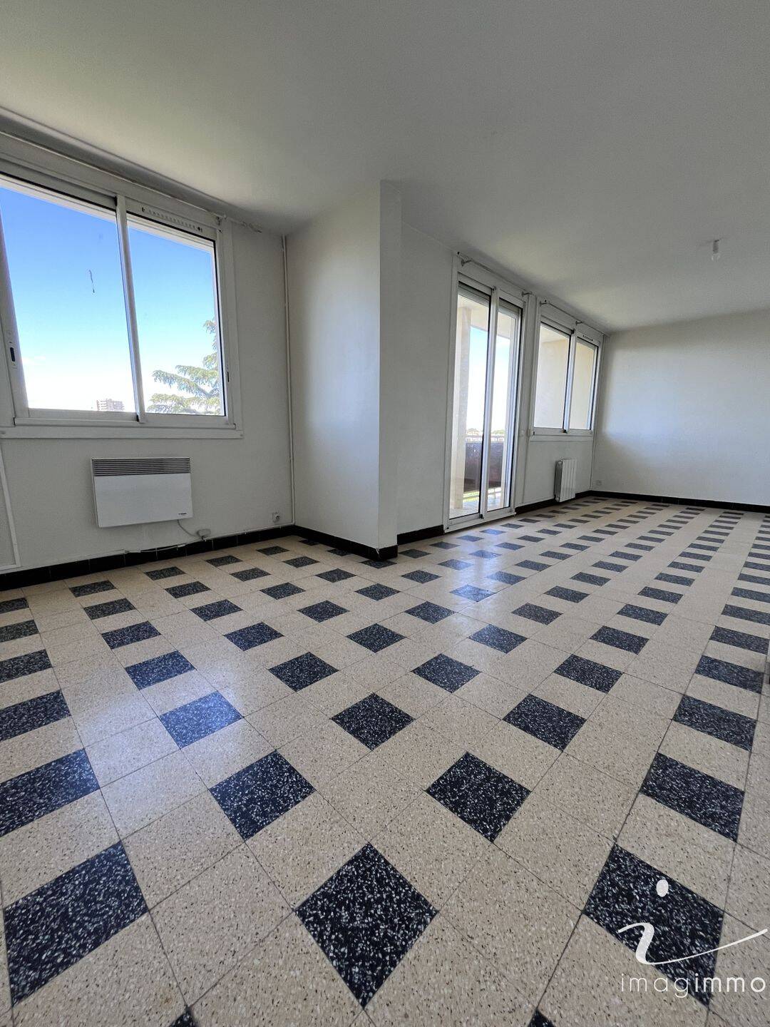 Appartement 4 pièces 67 m² · à Montpellier · 67 m² · 139 000 €