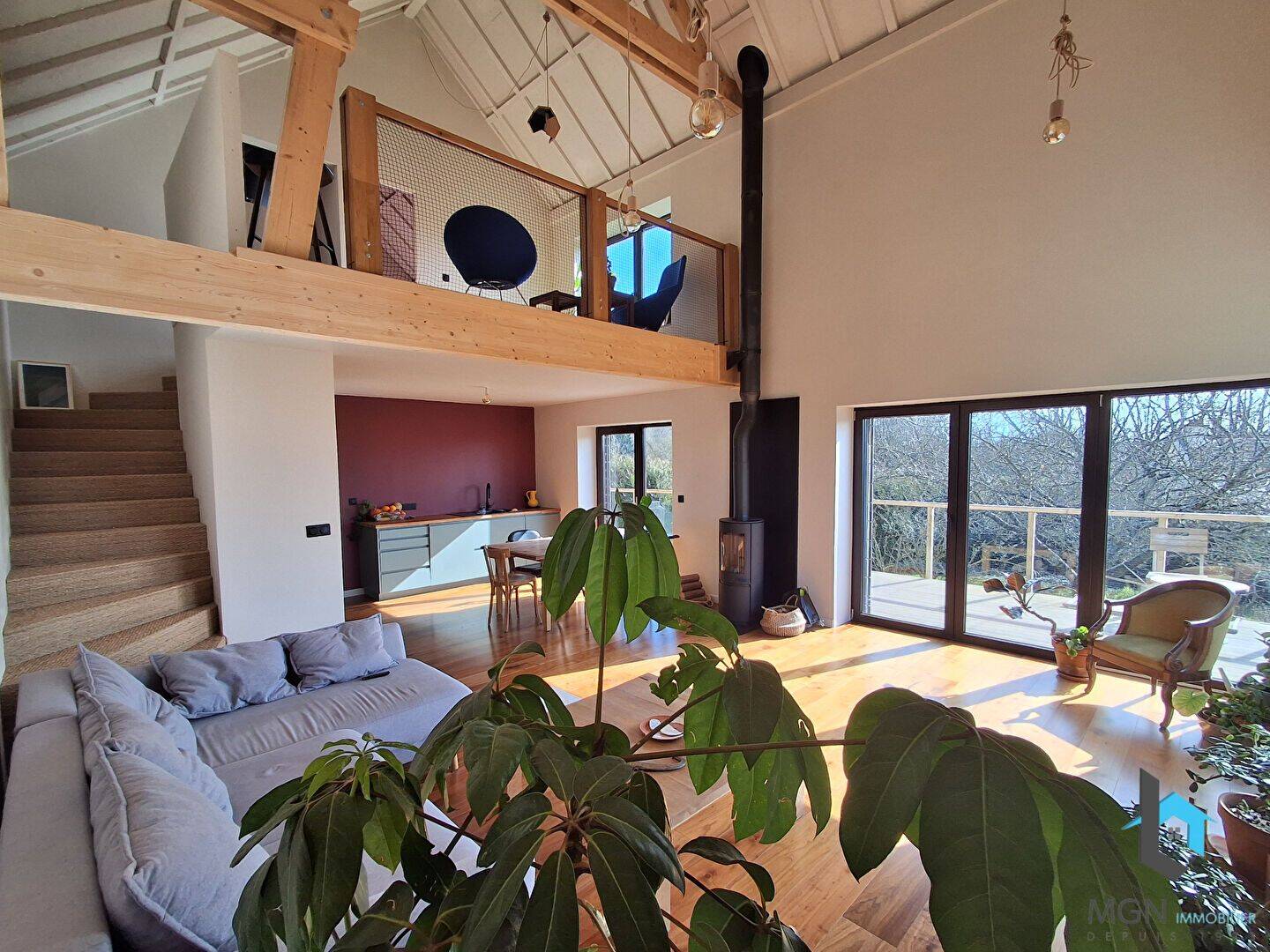 Maison 5 pièces 108 m² · à Illiers-Combray · 108 m² · 279 000 €