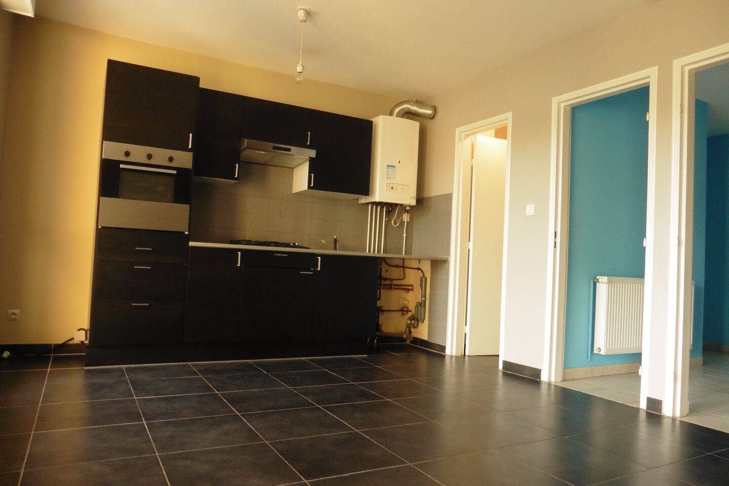 Appartement 3 pièces 82 m² · à Pont-Saint-Esprit · 82,2 m² · 779 €