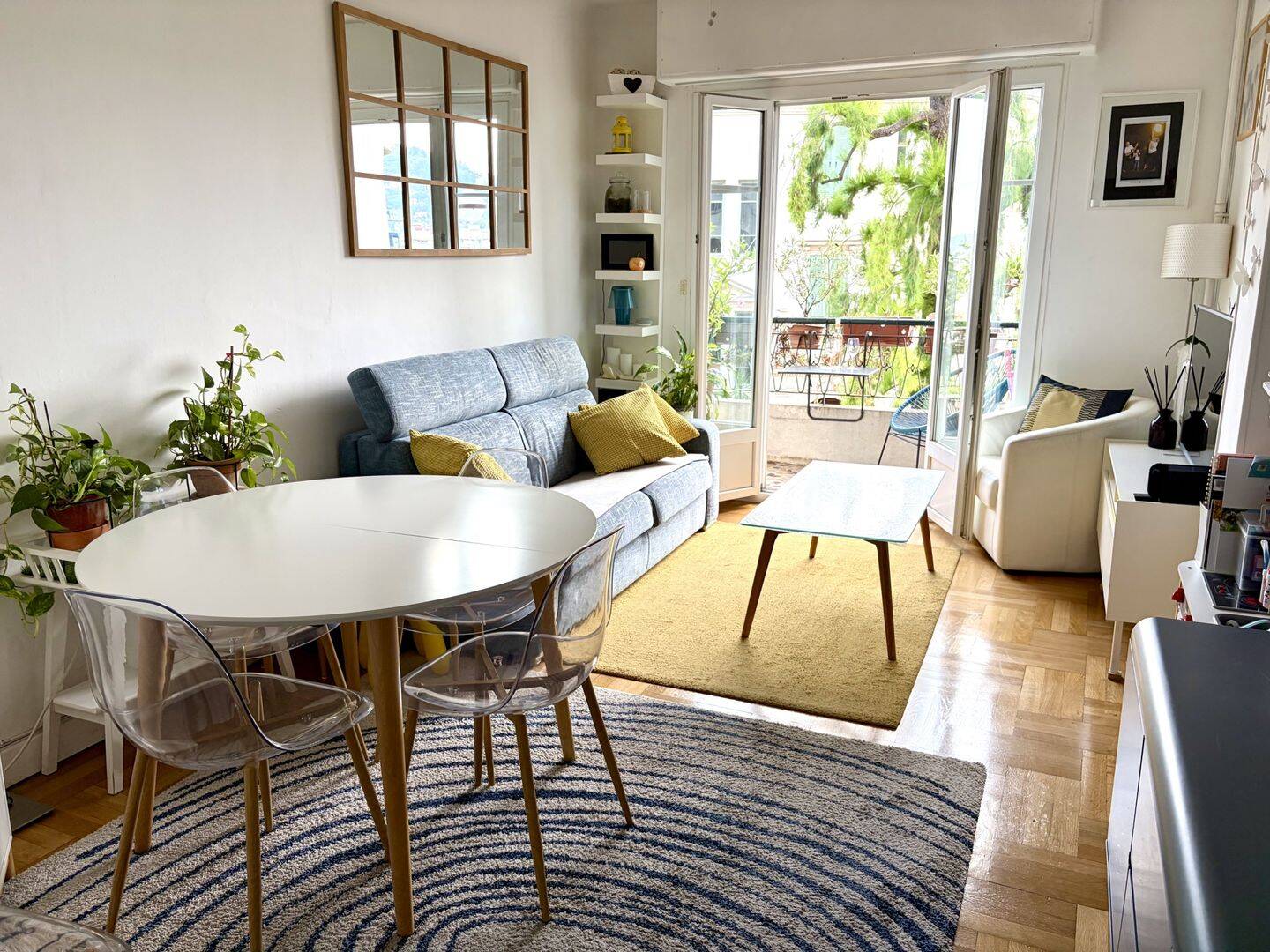 Appartement 3 pièces 77 m² · à Nice · 76,5 m² · 360 000 €