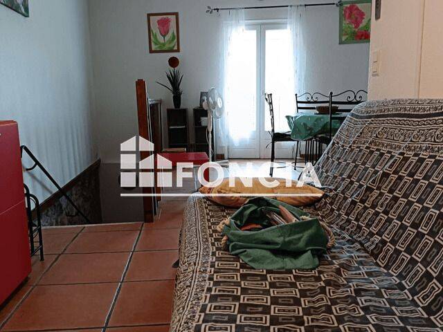 Appartement 3 pièces 55 m² · à Amélie-les-Bains-Palalda · 55 m² · 770 €/mois