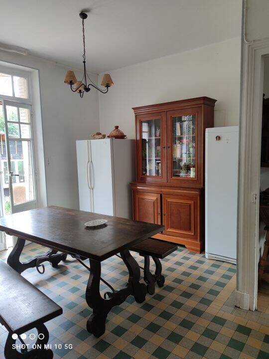 Appartement 1 pièce 15 m² · à La Tronche · 15 m² · 450 €/mois