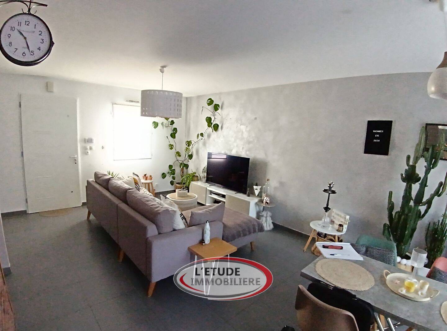 Maison 5 pièces 91 m² · à Sainte-Luce-sur-Loire · 90,5 m² · 338 500 €