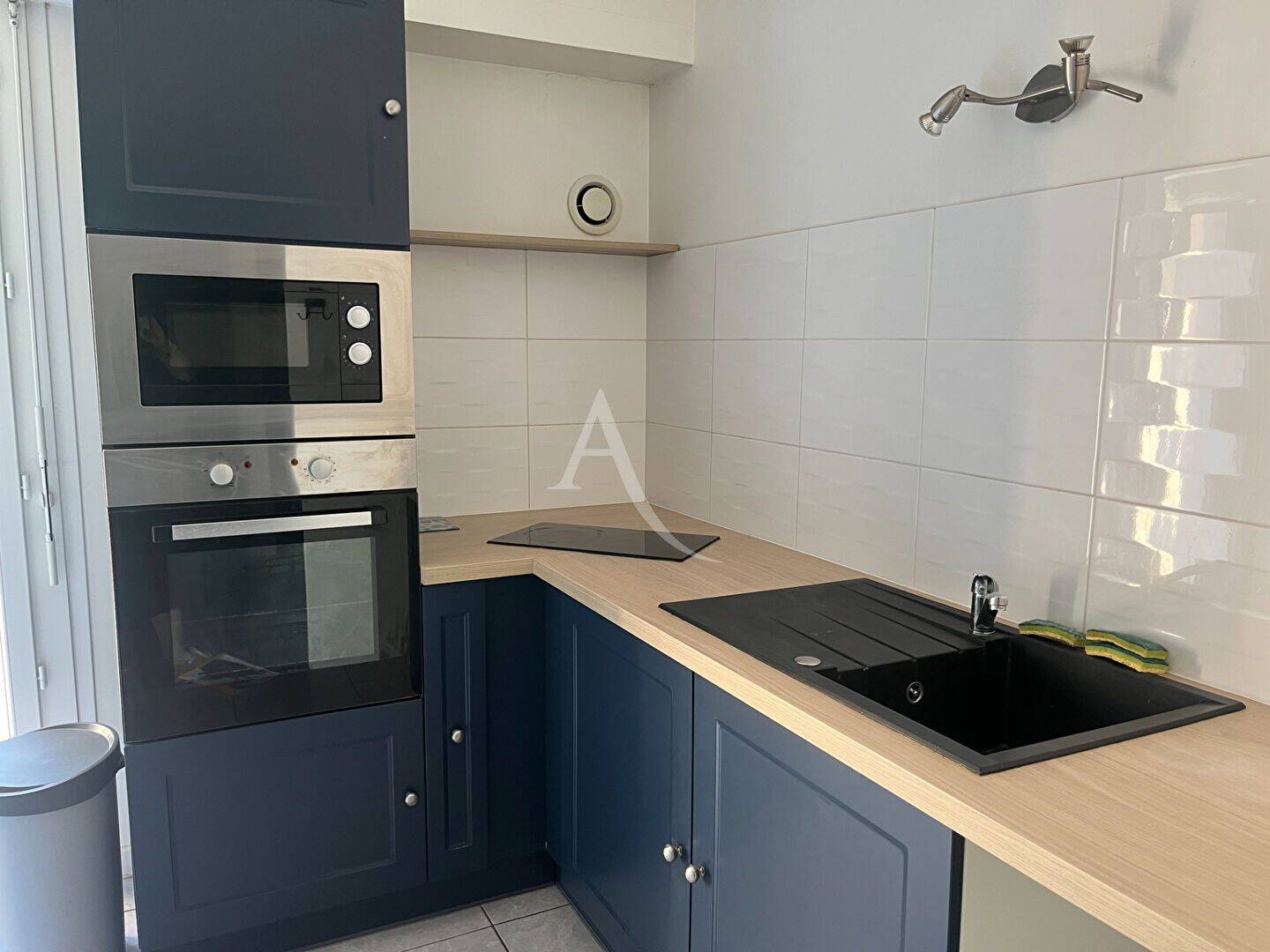 Appartement 2 pièces 54 m² · à Challans · 53,9 m² · 665 €