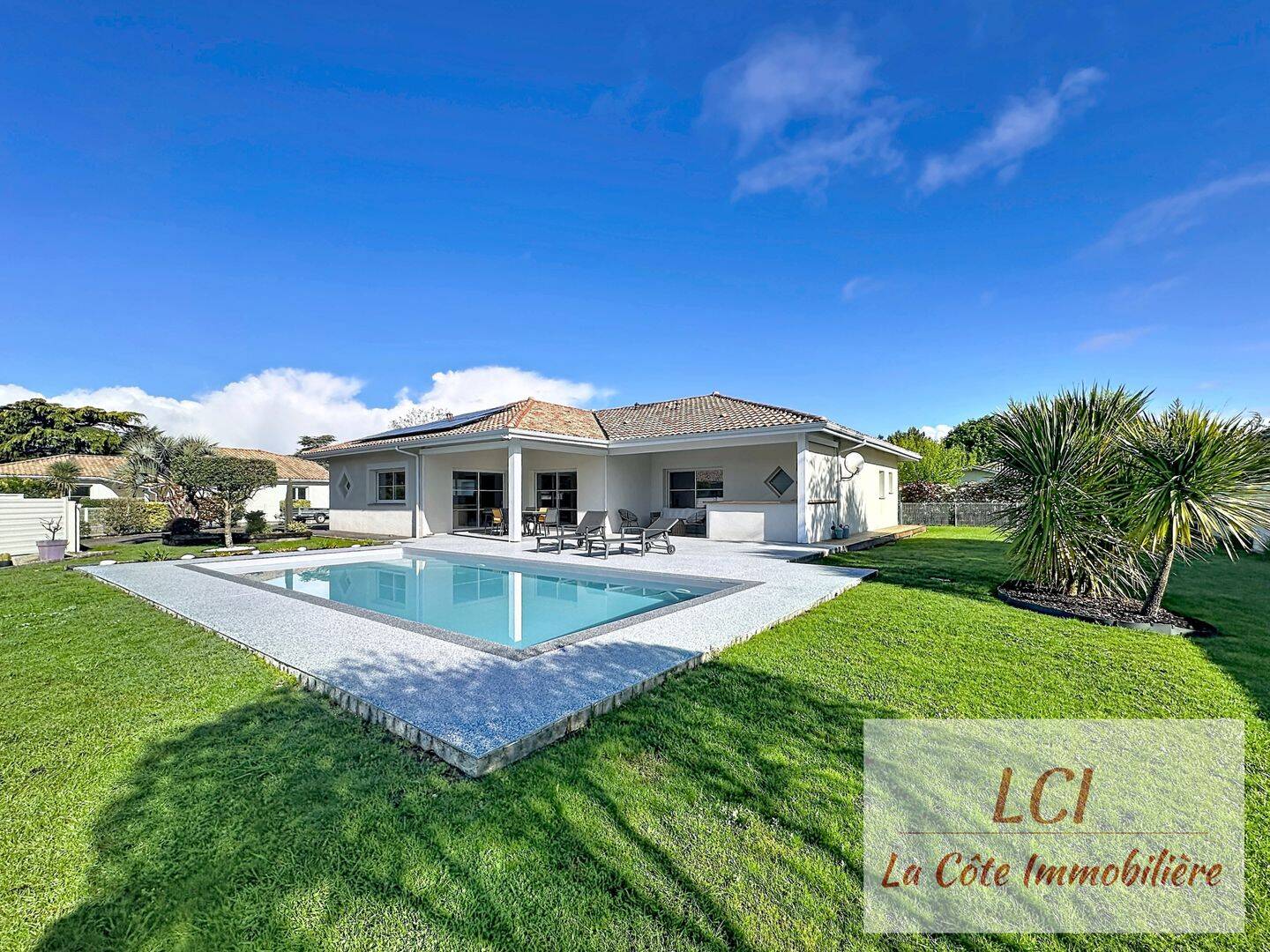 Maison 5 pièces 182 m² · à Biganos · 182 m² · 743 000 €