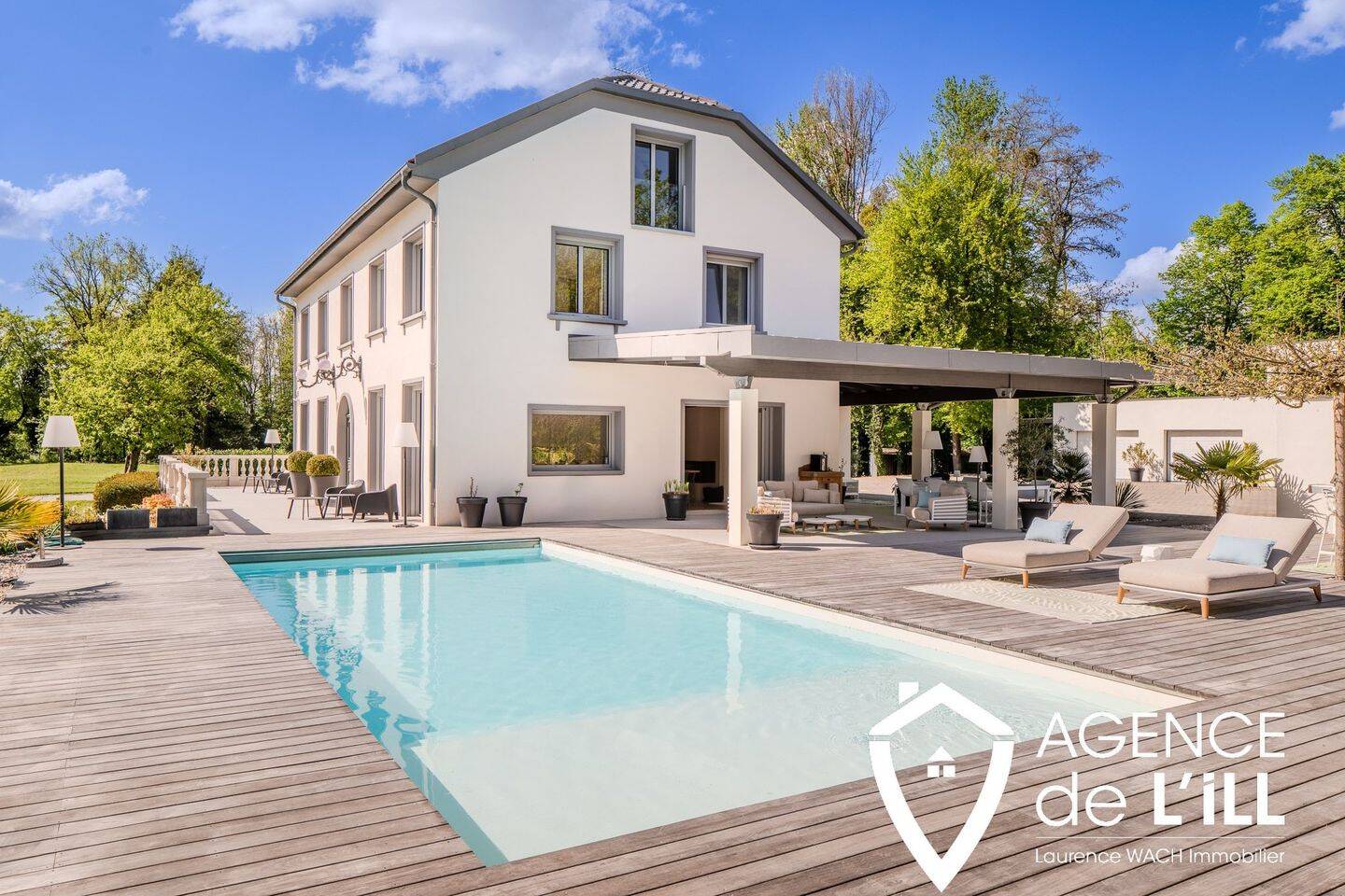 Maison 7 pièces 350 m² · à Marckolsheim · 350 m² · 1 999 000 €