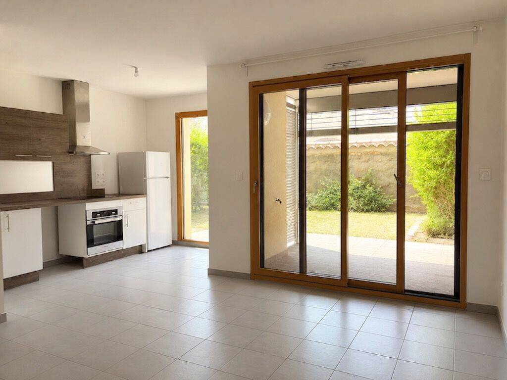 Appartement 2 pièces 43 m² · à Écully · 43 m² · 1 116 €