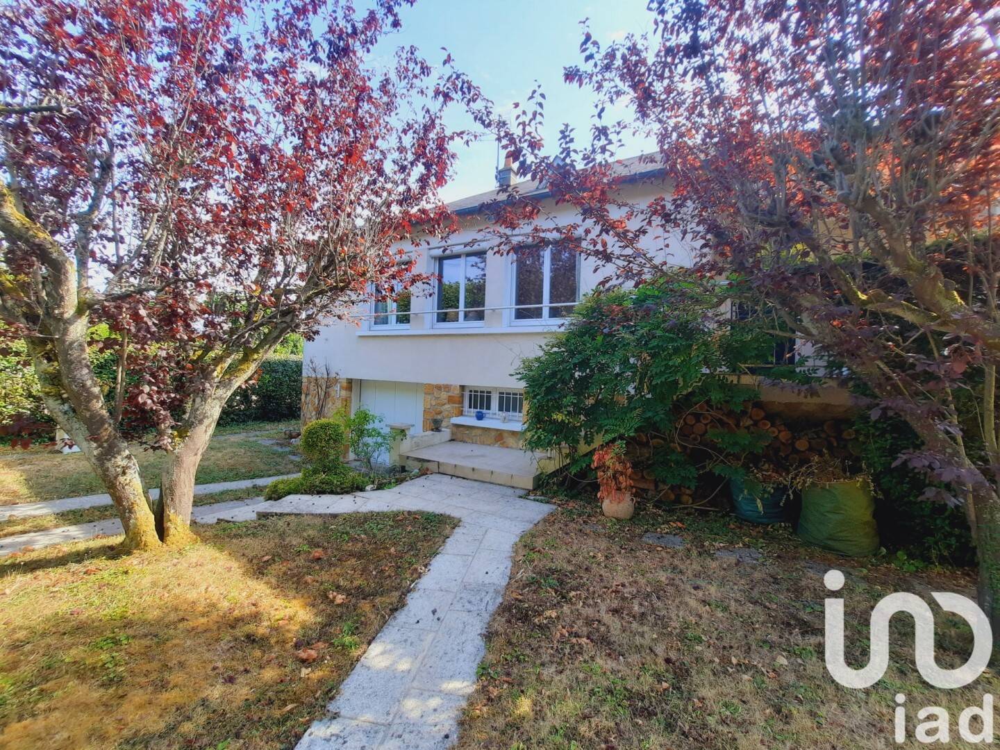 Maison 7 pièces 136 m² · à La Chaussée-Saint-Victor · 136 m² · 248 000 €