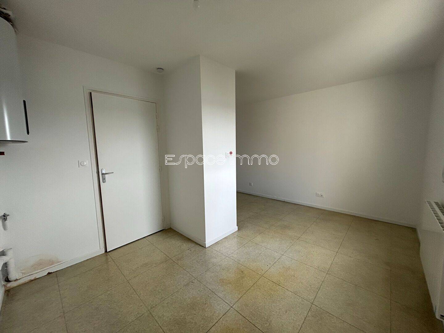 Appartement 1 pièce 21 m² · à Le Grand-Quevilly · 20,6 m² · 400 €