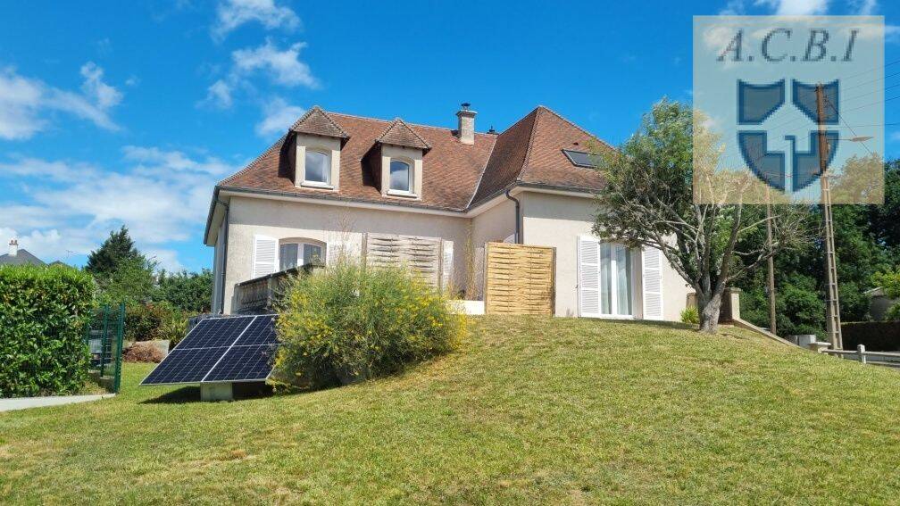 Maison 7 pièces 188 m² · à Vendôme · 188 m² · 299 900 €