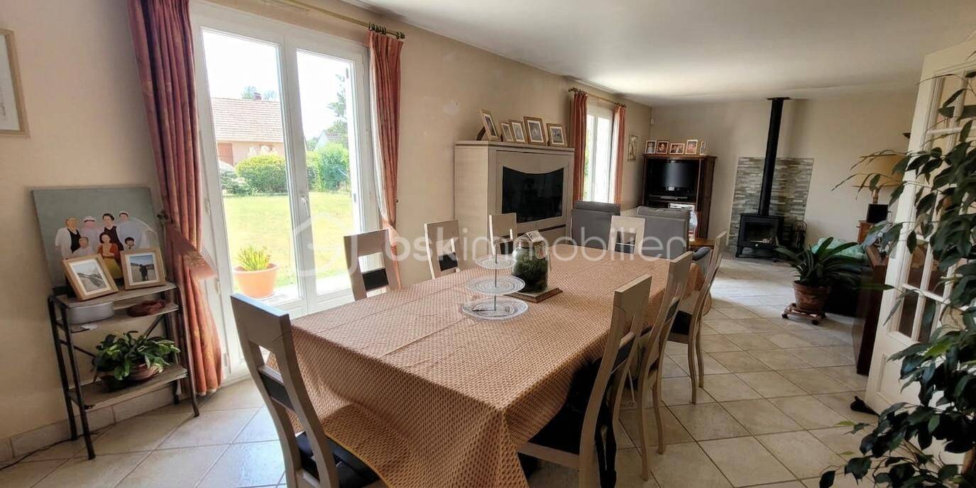 Maison 3 pièces 87 m² · à Vitry-aux-Loges · 86,9 m² · 182 000 €