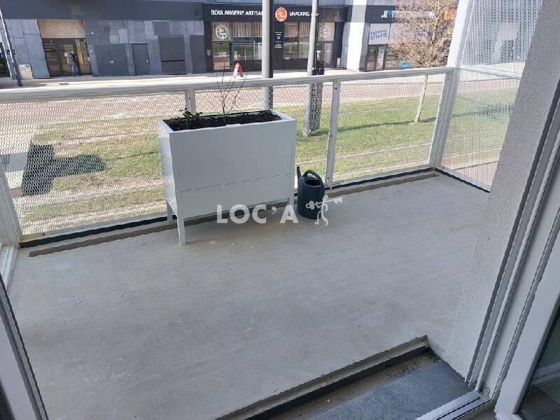 Appartement 1 pièce 28 m² · à Dijon · 28 m² · 575 €/mois