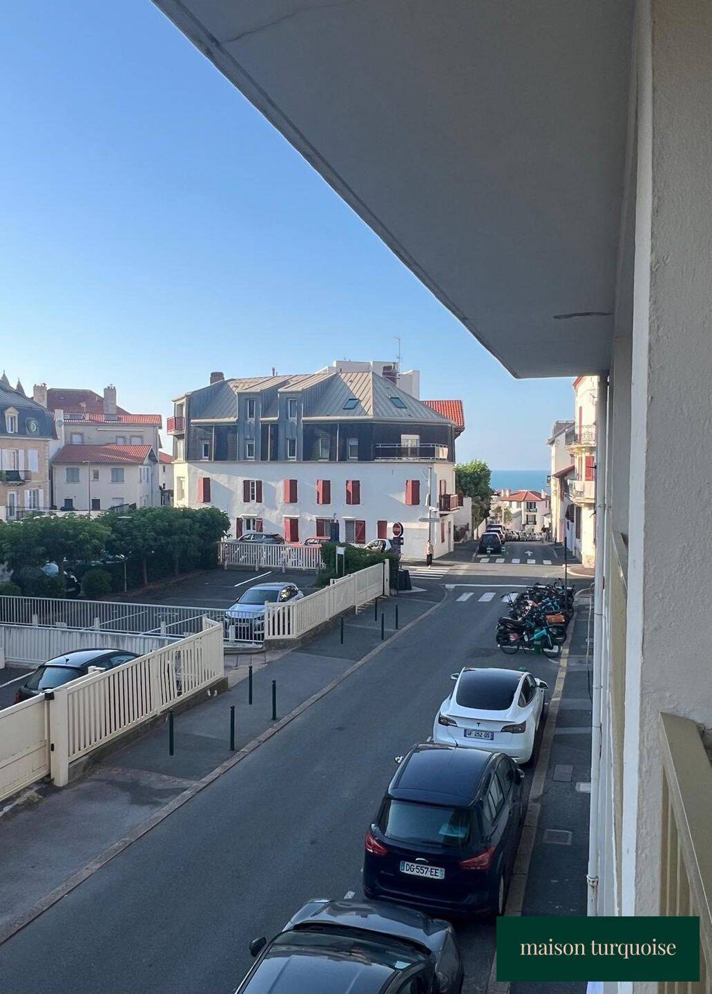 Appartement 1 pièce 26 m² · à Biarritz · 26,2 m² · 199 000 €