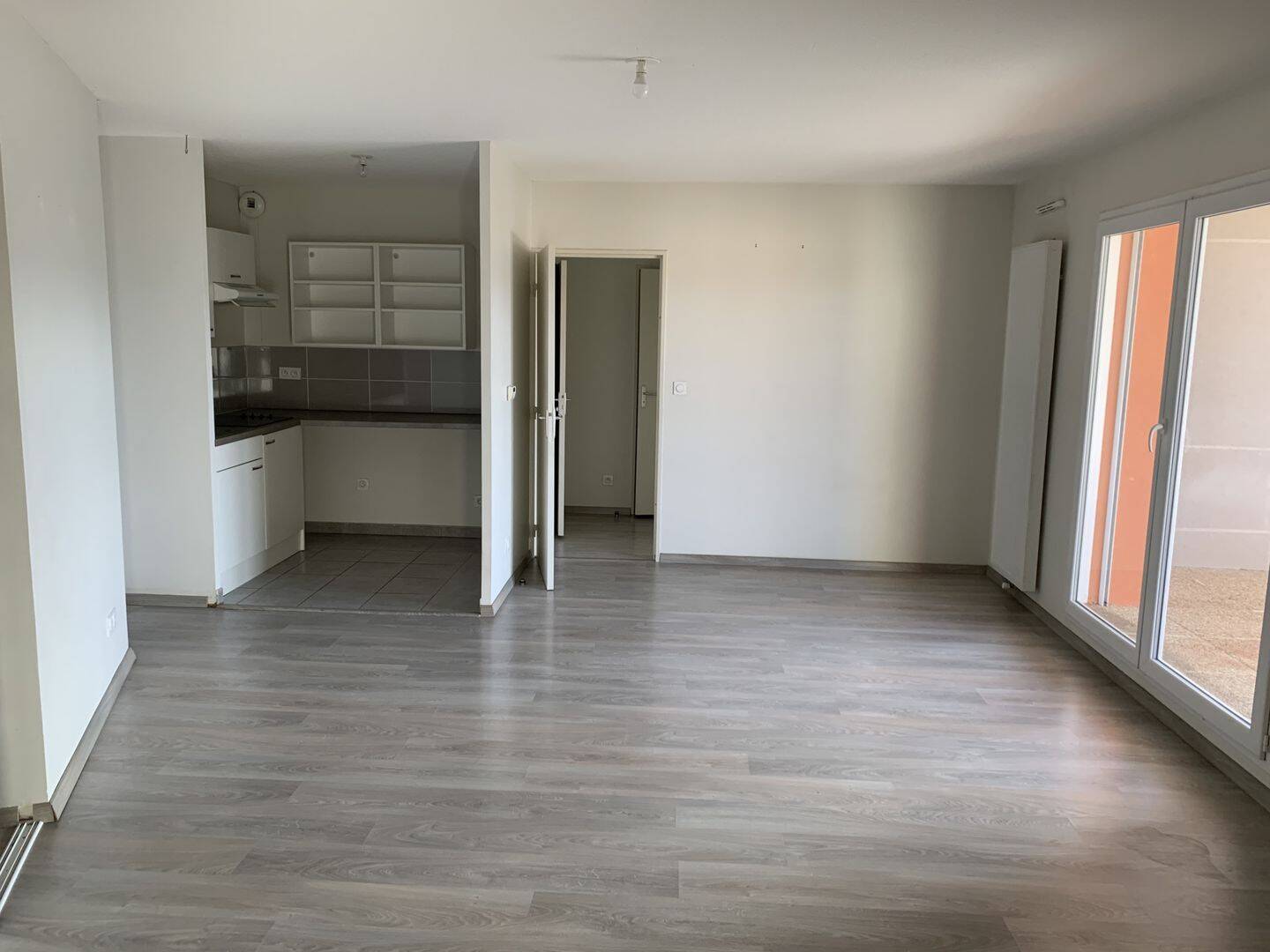 Appartement 3 pièces 62 m² · à Clermont-Ferrand · 62,2 m² · 845 €