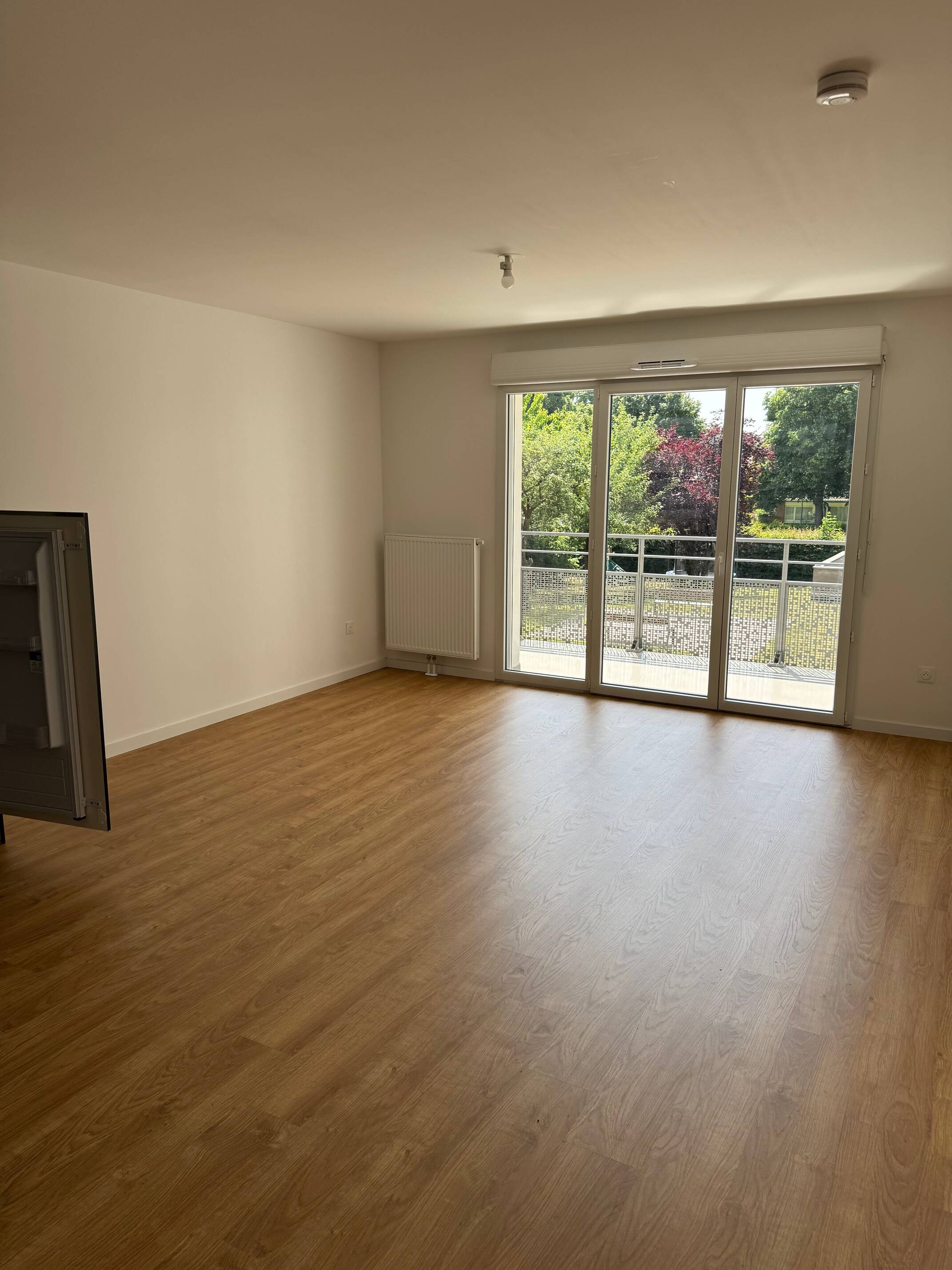 Appartement 2 pièces 45 m² · à Wattignies · 45 m² · 628 €