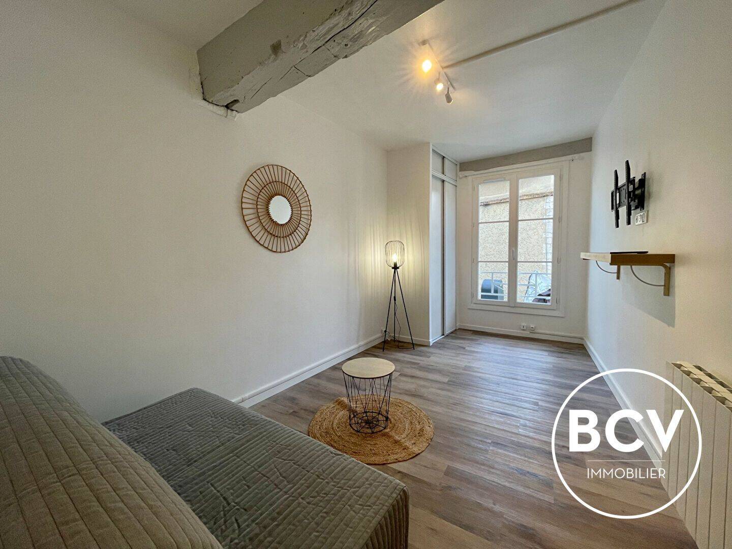 Appartement 1 pièce 25 m² · à Chartres · 25,1 m² · 490 €/mois