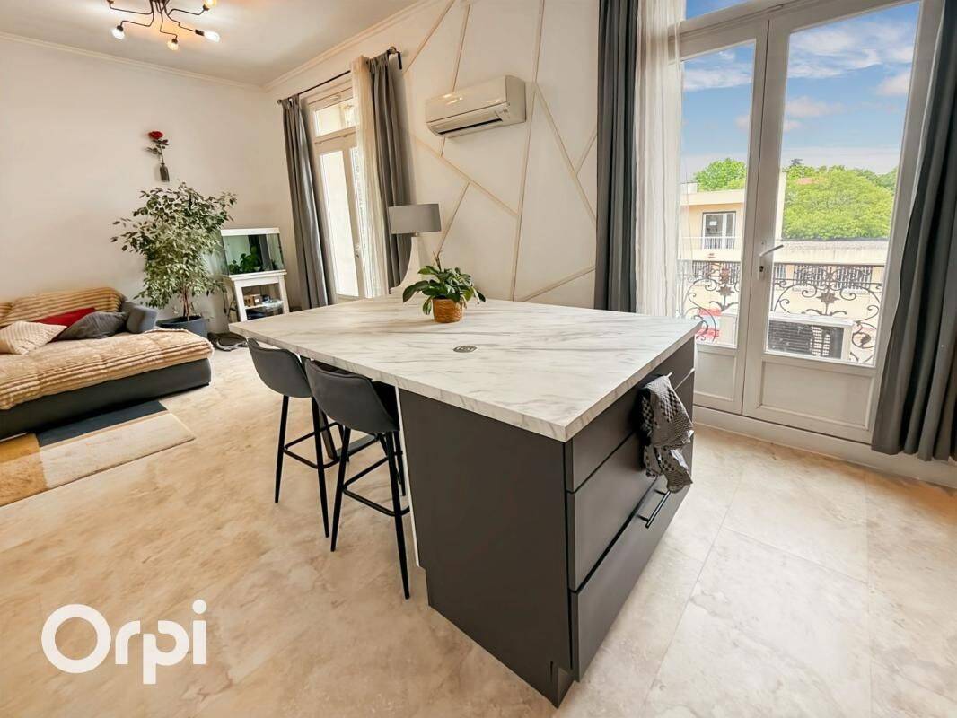 Appartement 2 pièces 68 m² · à Saint-Jean-de-Védas · 68,4 m² · 241 500 €