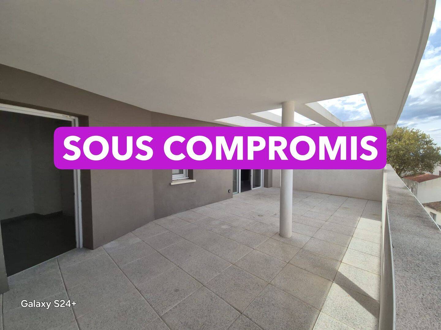 Appartement 2 pièces 39 m² · à Béziers · 38,7 m² · 119 900 €