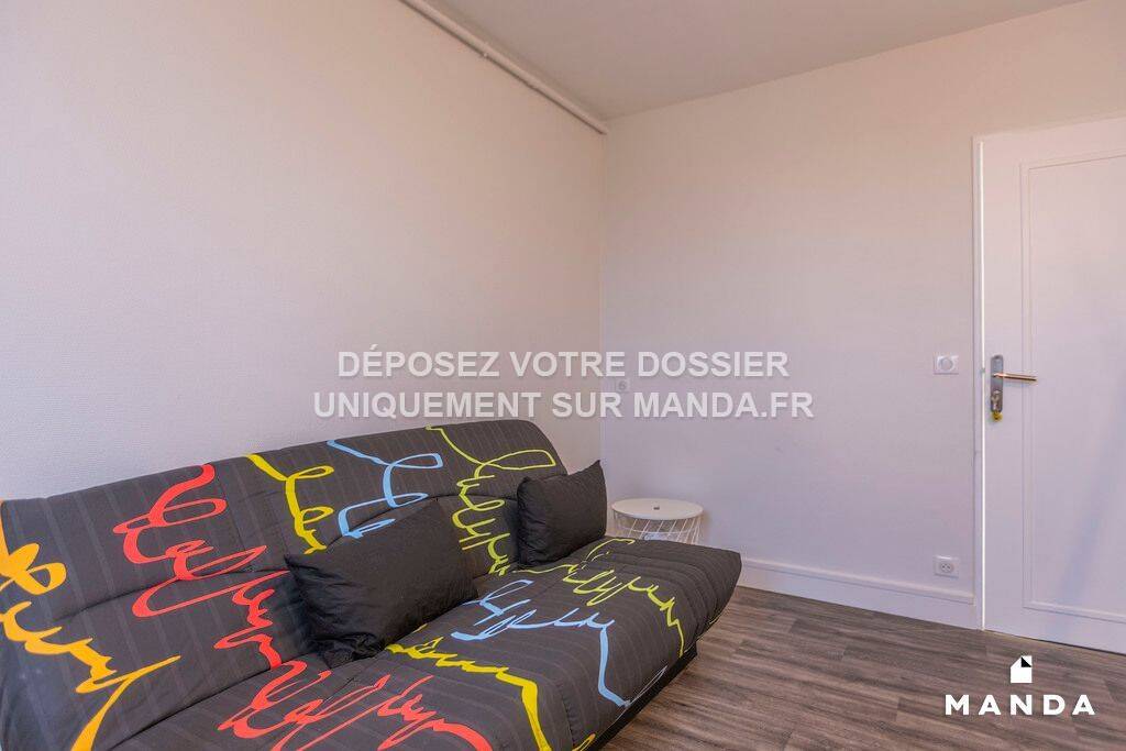 Colocation à louer - Conflans-Sainte-Honorine - 450 € - 5 pièces, 4 chambres, 4ème étage · 450 €