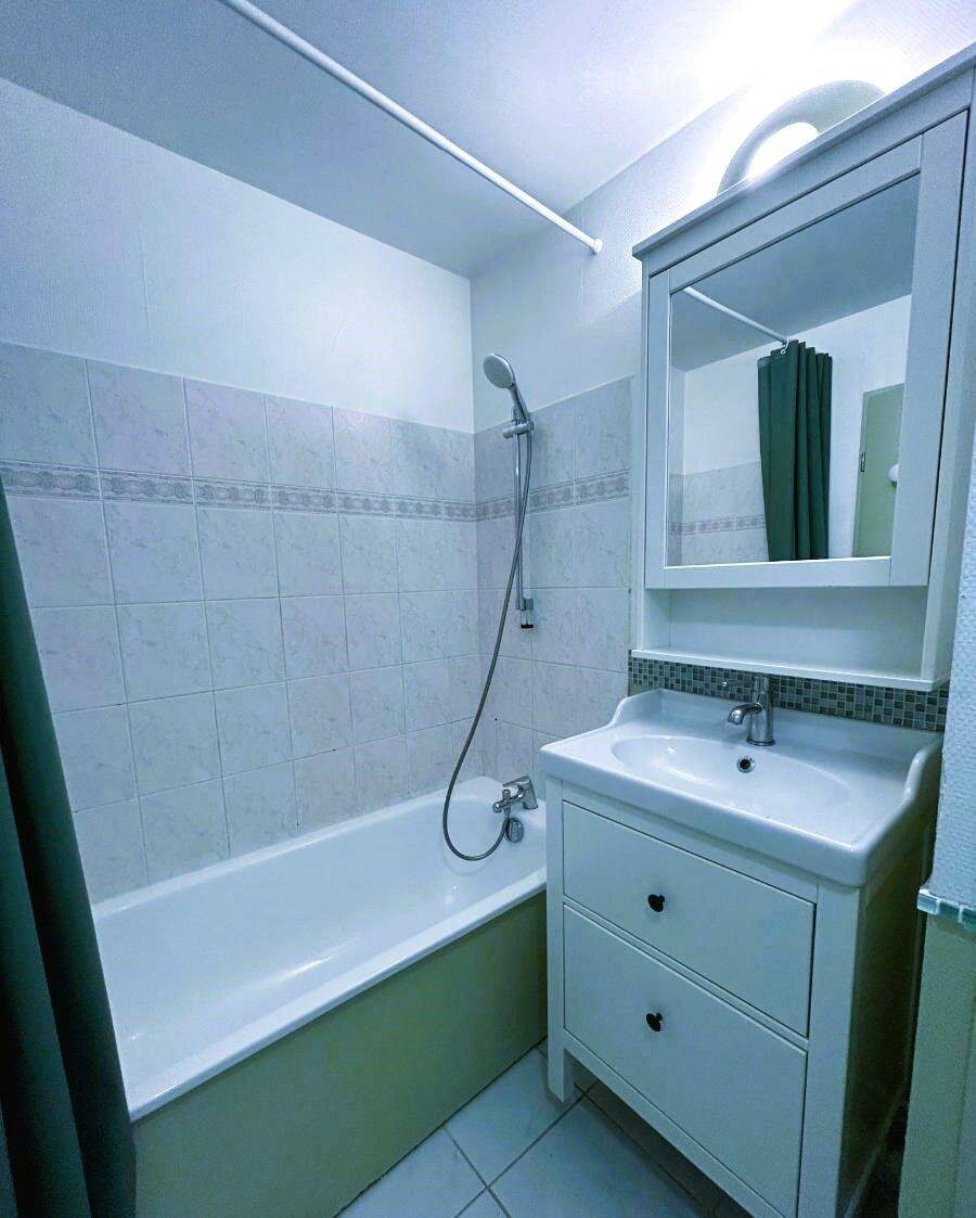 Appartement 2 pièces 35 m² · à Cergy · 35 m² · 695 €