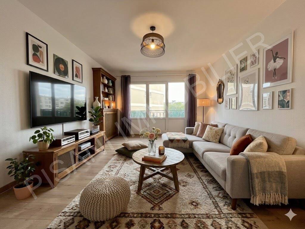 Appartement 5 pièces 87 m² · à Le Havre · 87 m² · 242 000 €