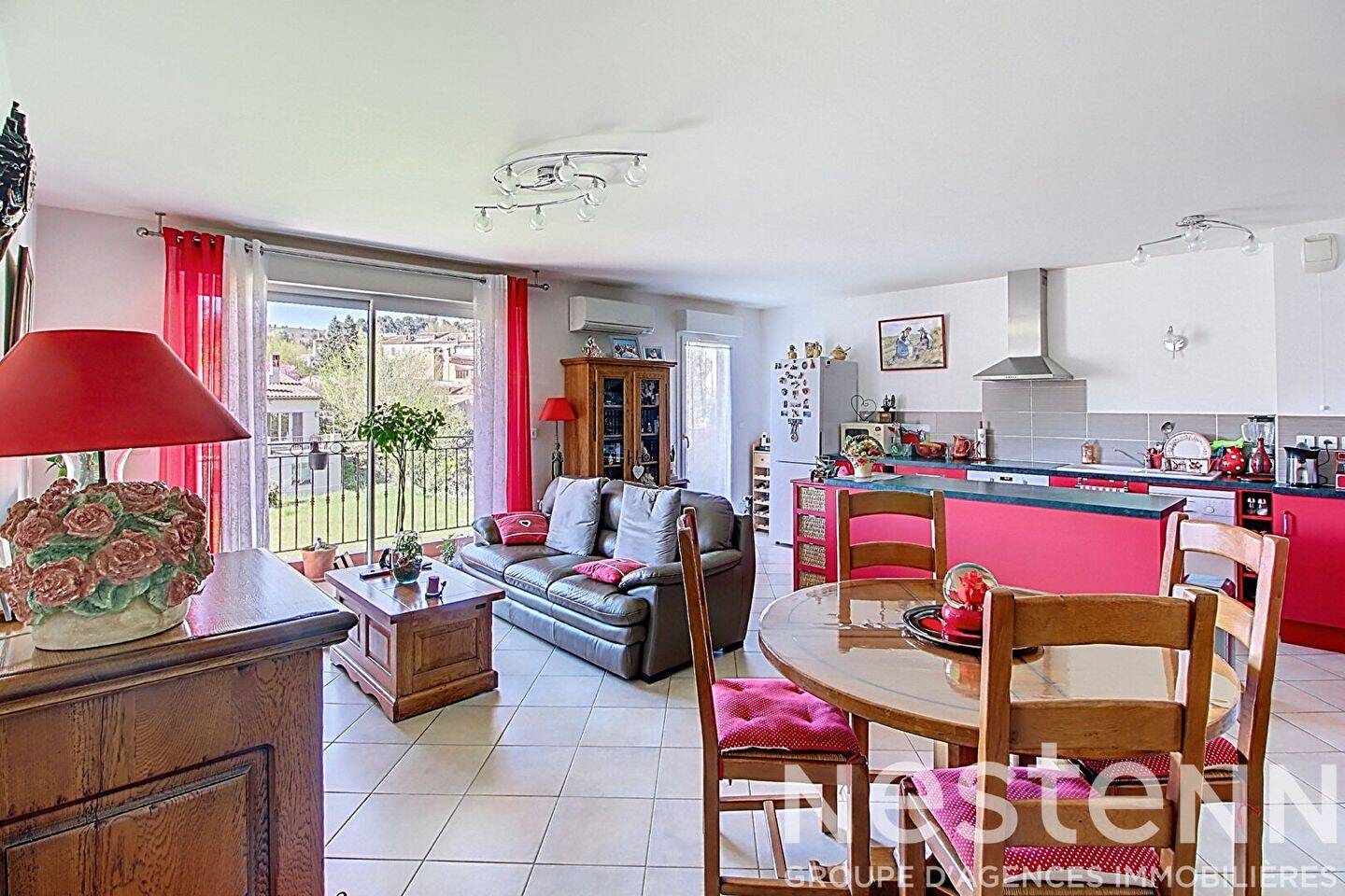 Appartement 3 pièces 65 m² · à Salernes · 65 m² · 215 000 €