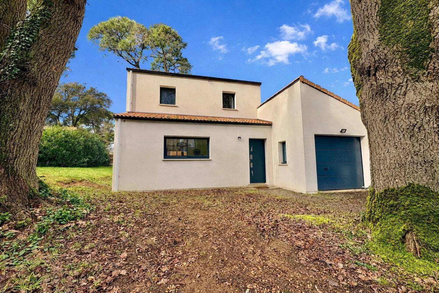 Maison 4 pièces 94 m² · à Saint-Brevin-les-Pins · 94,2 m² · 365 500 €