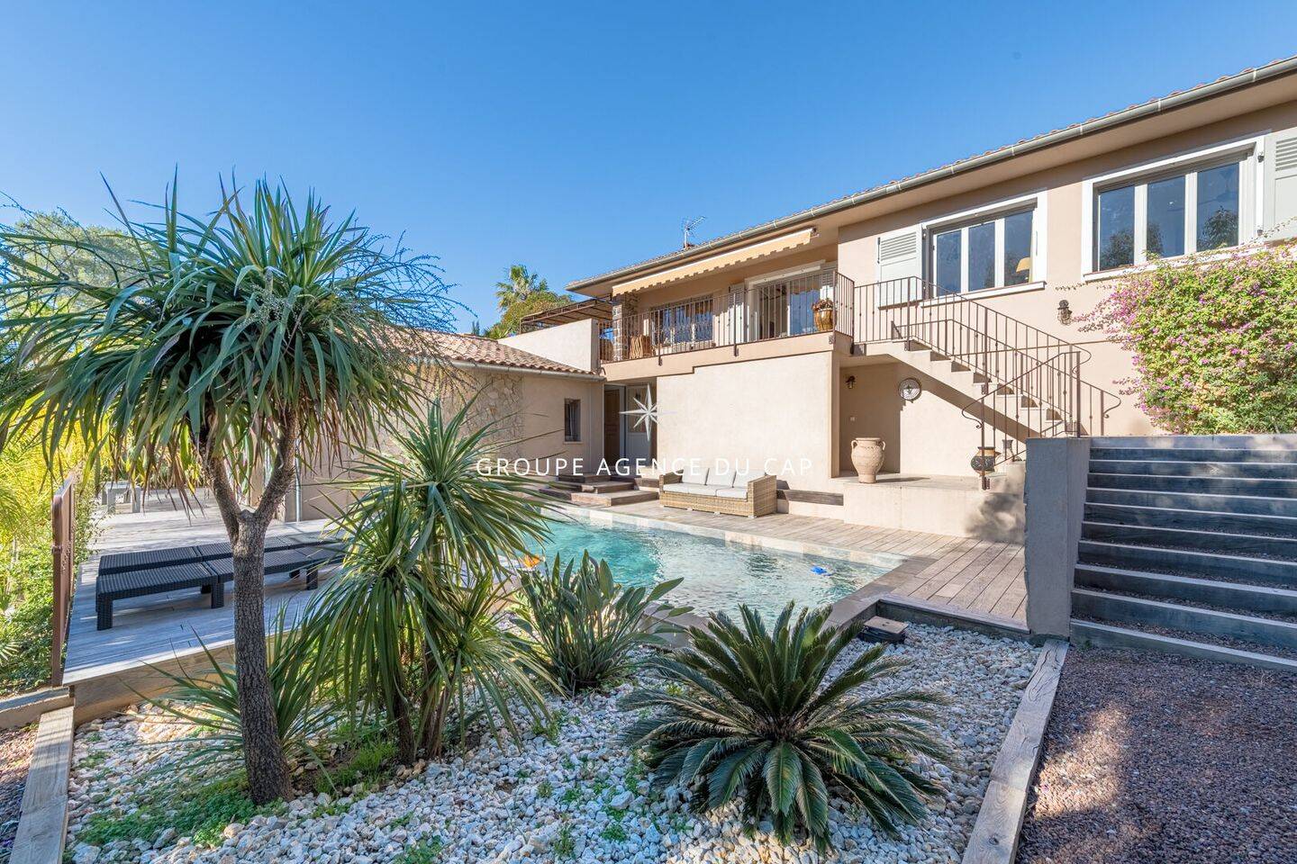 Maison 6 pièces 195 m² · à Saint-Raphaël · 195 m² · 1 290 000 €