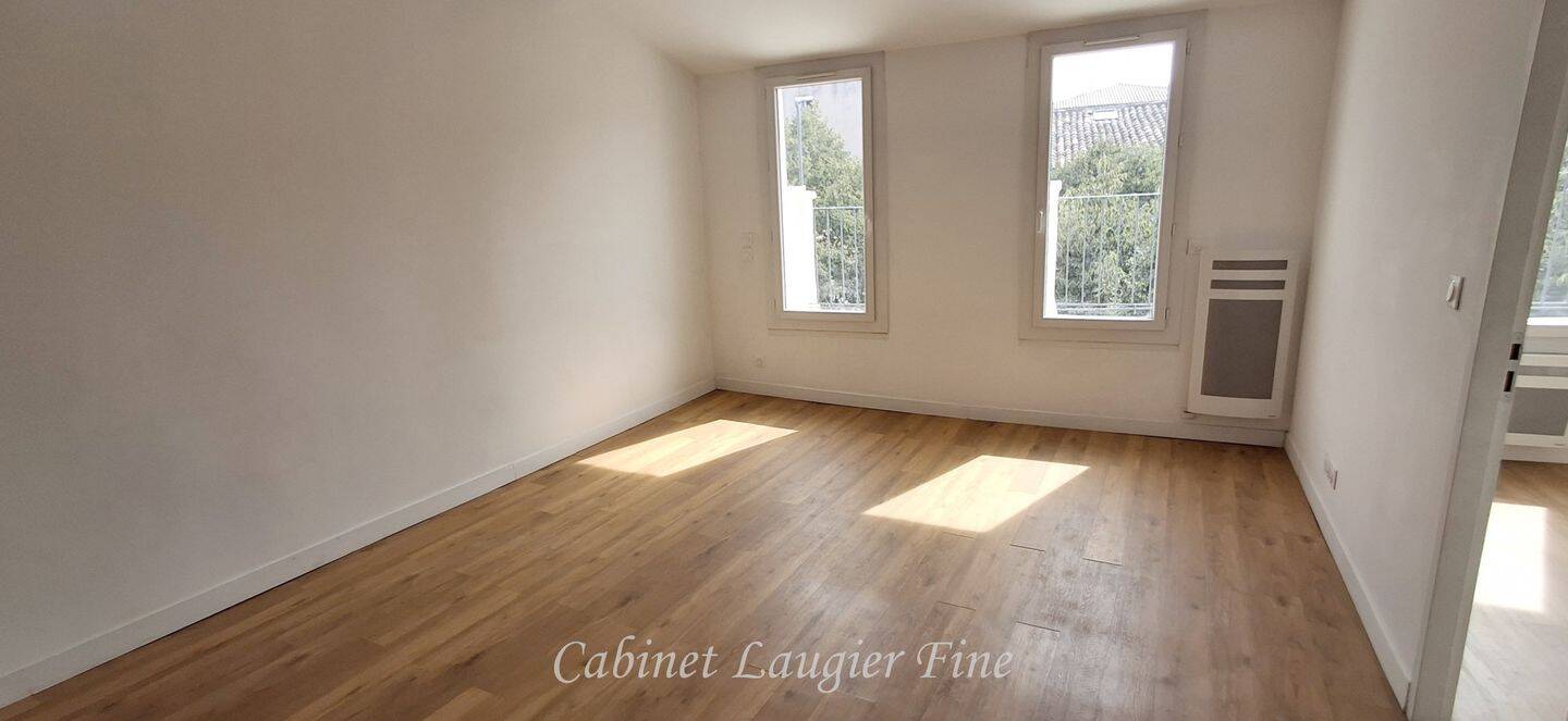 Appartement 3 pièces 47 m² · à Marseille 1er Arrondissement · 47 m² · 850 €/mois
