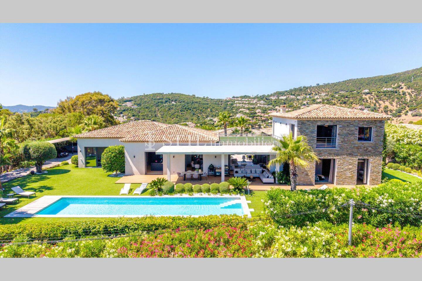 Maison 7 pièces 350 m² · à Sainte-Maxime · 350 m² · 5 690 000 €