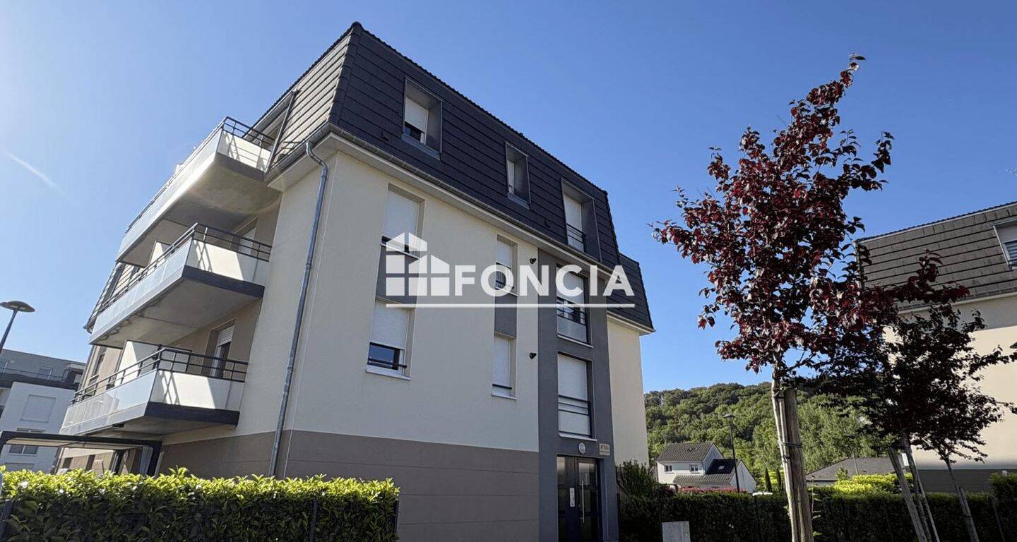 Appartement 3 pièces 67 m² · à Amnéville · 67 m² · 233 000 €