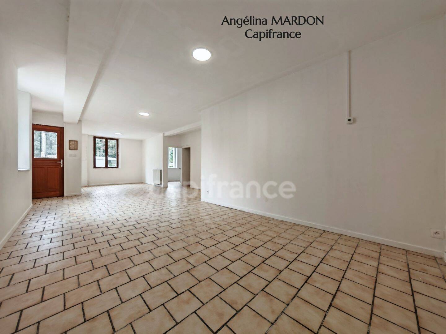 Maison 7 pièces 139 m² · à Bolbec · 139 m² · 129 500 €