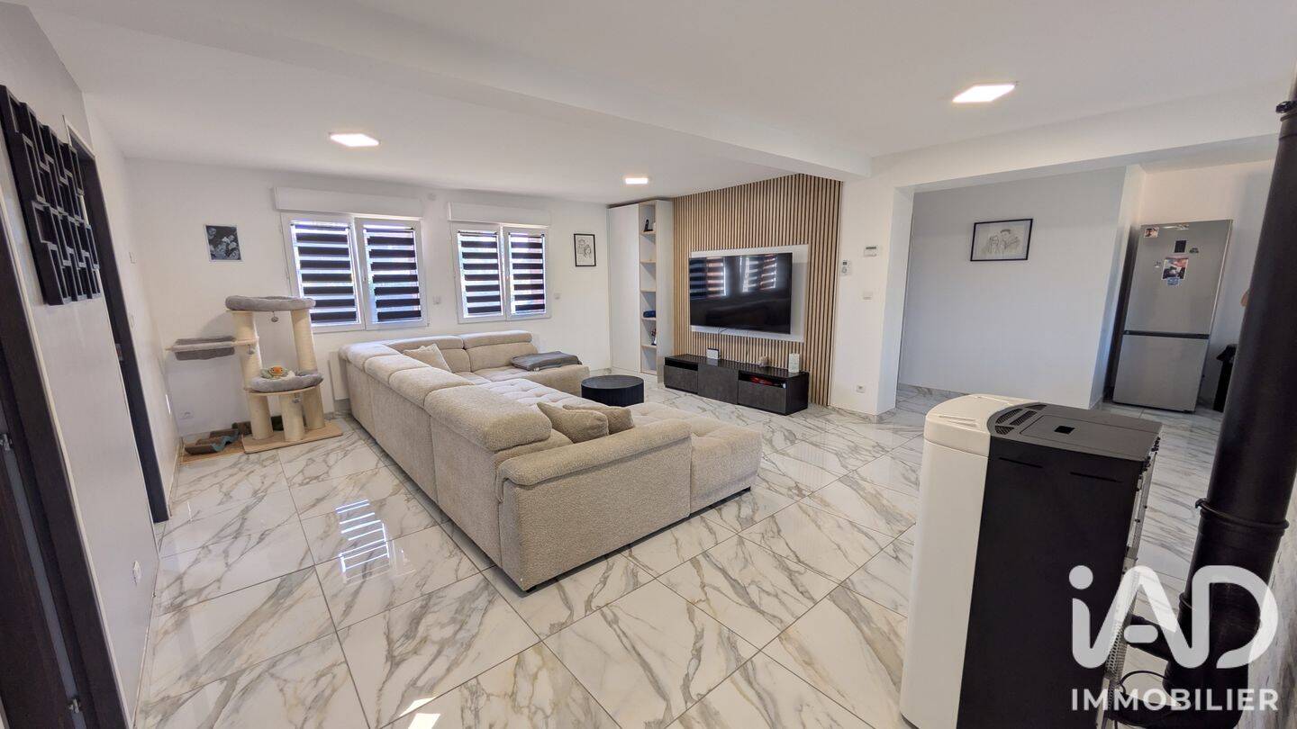 Maison 5 pièces 110 m² · à Escautpont · 110 m² · 184 999 €