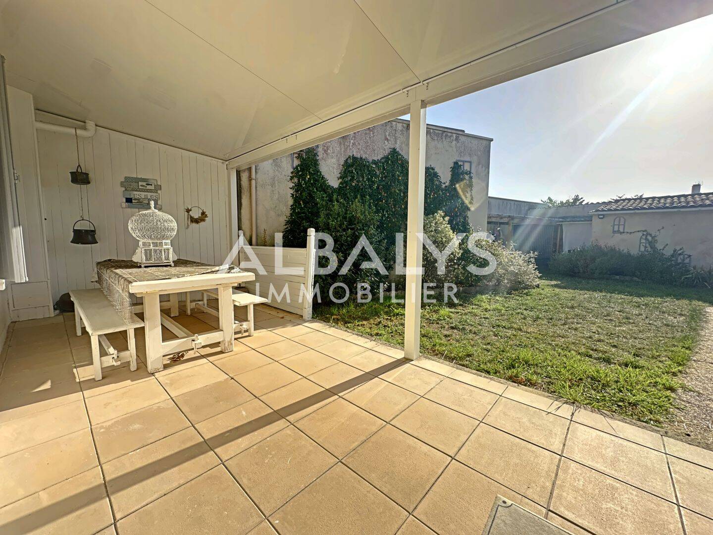 Maison 3 pièces 88 m² · à Libourne · 88,3 m² · 900 €/mois