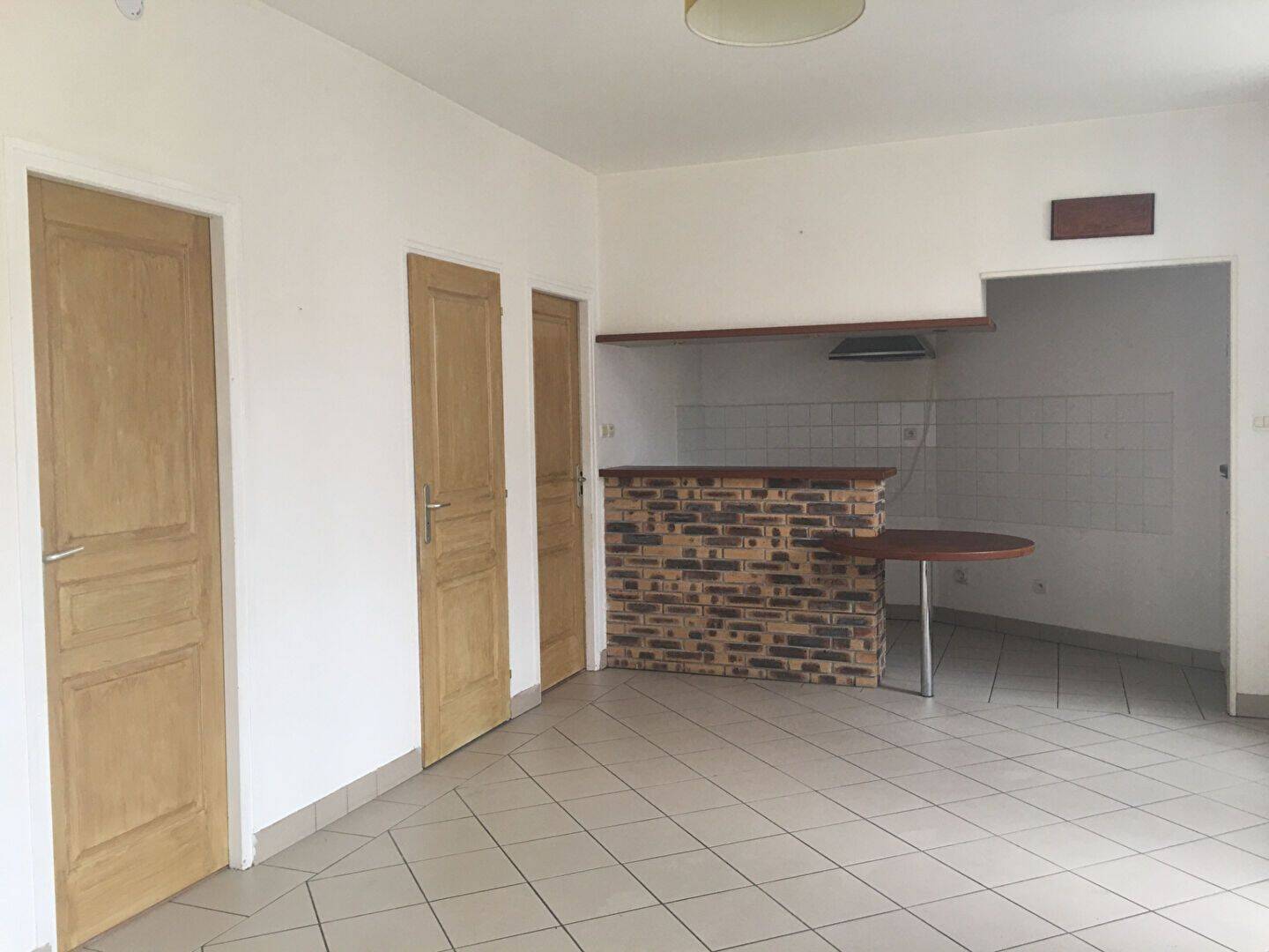 Appartement 3 pièces 51 m² · à Le Creusot · 51 m² · 480 €/mois