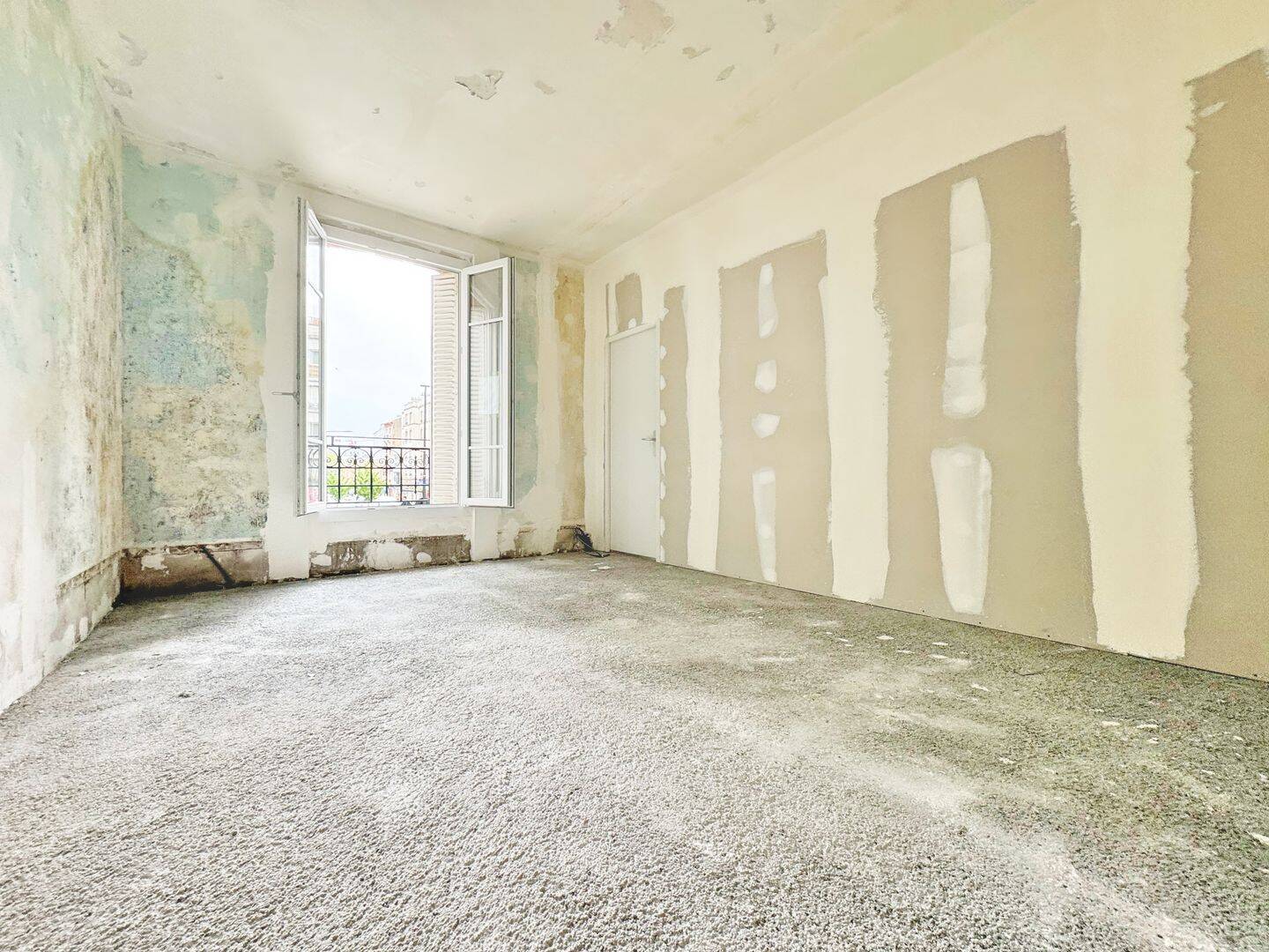Appartement 3 pièces 49 m² · à Courbevoie · 49,4 m² · 280 000 €
