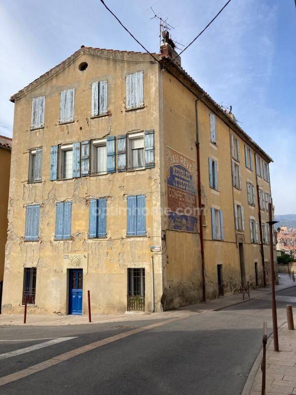 Appartement 3 pièces 61 m² · à Prades · 61 m² · 45 000 €