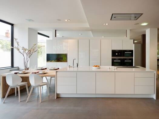 Appartement à vendre - neuf 250 000 € 4 pièces 3 chambres 75 m² Saint-Laurent-de-Mure 69720