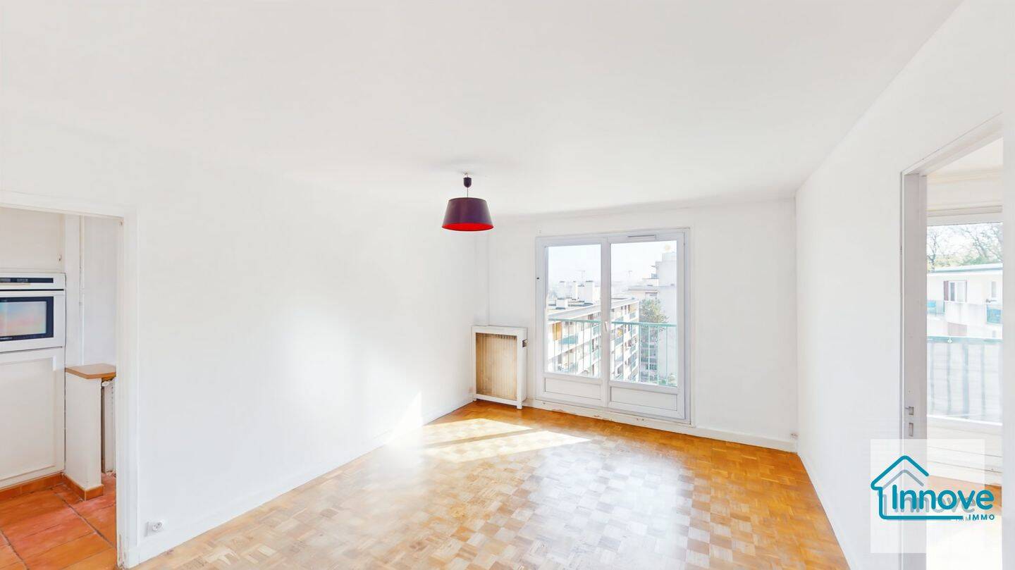 Appartement 4 pièces 83 m² · à Meudon · 83,3 m² · 539 000 €